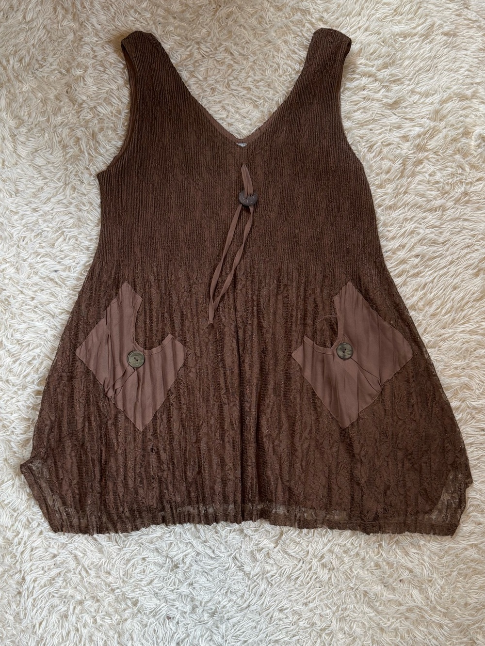 Pretty Angel Babydoll Dress